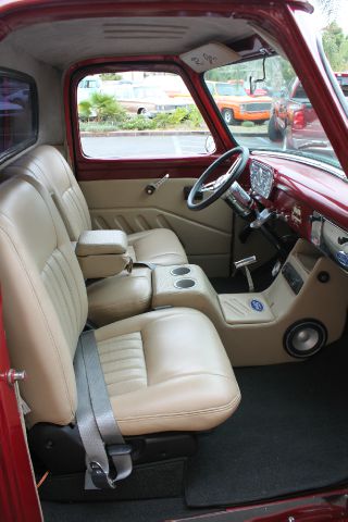 Ford F100 1955 photo 21