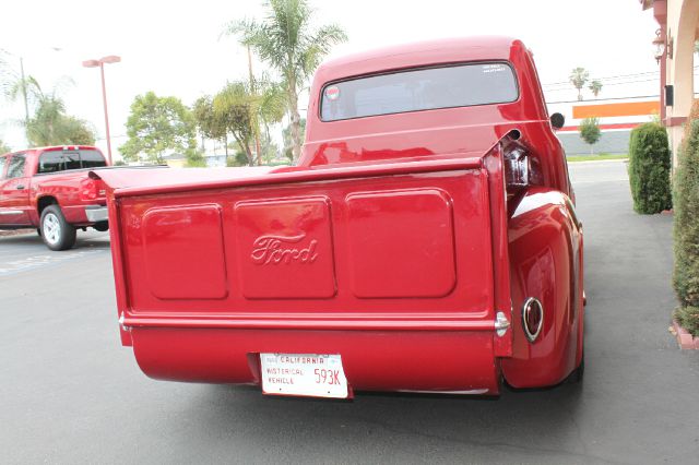 Ford F100 1955 photo 3