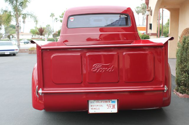 Ford F100 1955 photo 4