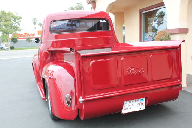 Ford F100 1955 photo 5