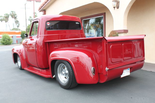 Ford F100 1955 photo 6