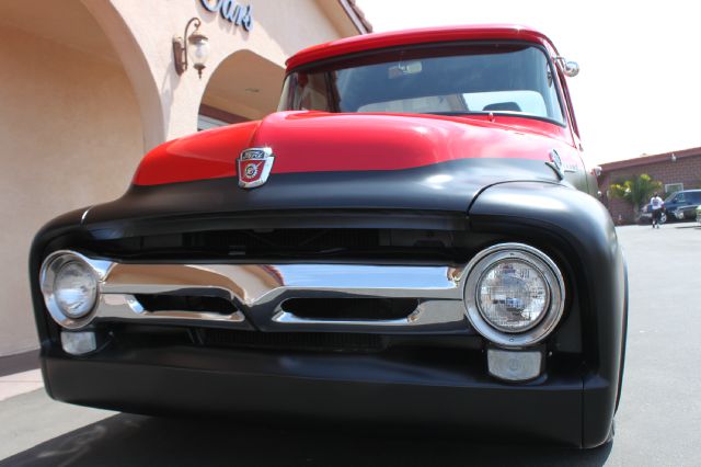 Ford F100 1956 photo 0
