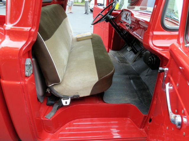 Ford F100 Unknown Pickup Truck