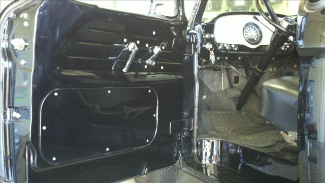 Ford F100 1962 photo 2