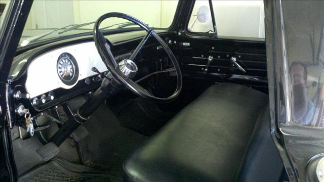 Ford F100 1962 photo 3