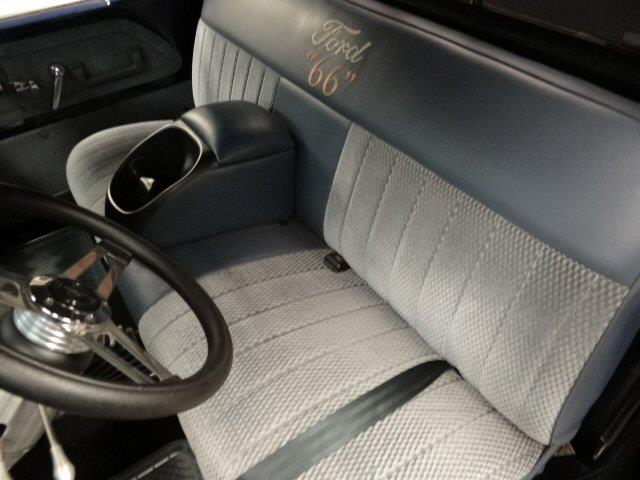 Ford F100 Unknown Unspecified