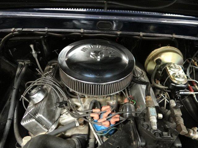 Ford F100 1966 photo 3