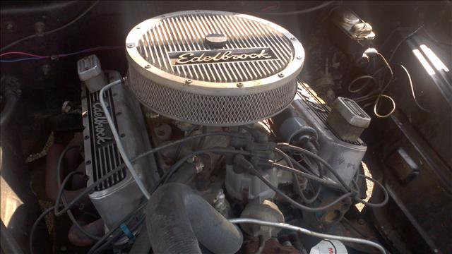 Ford F100 1967 photo 4