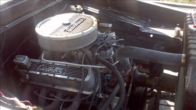 Ford F100 1967 photo 5