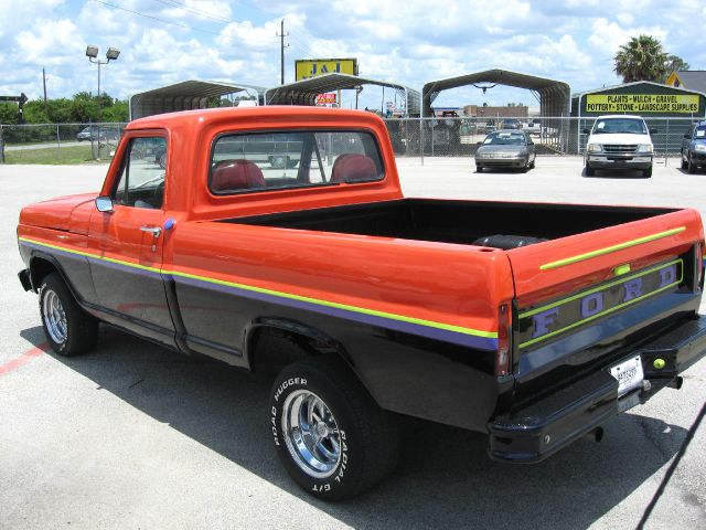 Ford F100 1970 photo 13