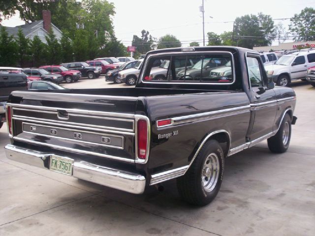 Ford F100 1974 photo 1