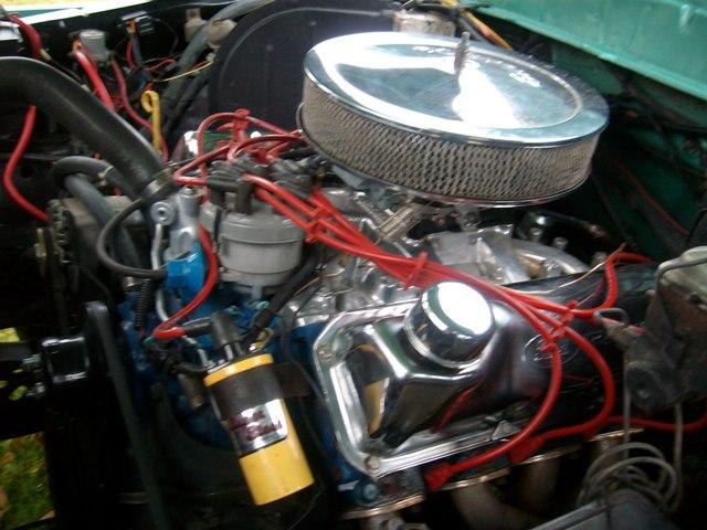 Ford F100 1977 photo 1