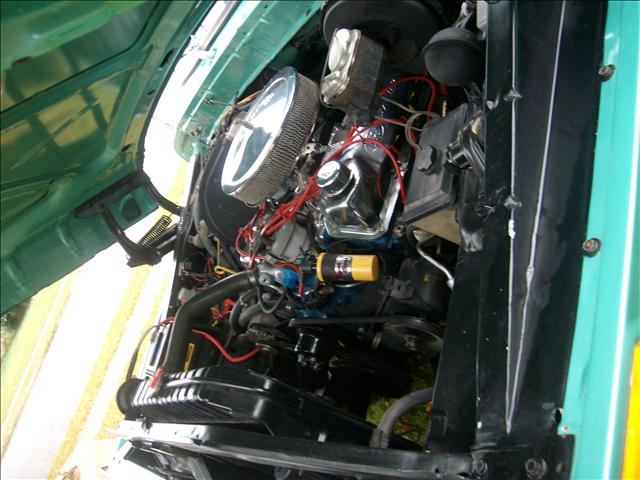 Ford F100 1977 photo 5