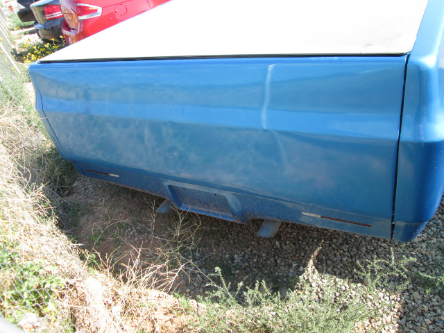 Ford F100 1978 photo 2