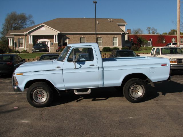 Ford F150 1978 photo 3