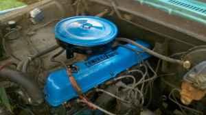 Ford F150 1978 photo 1