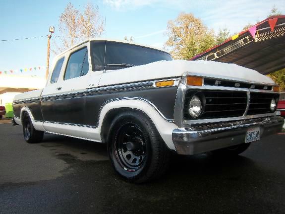 Ford F150 1979 photo 1