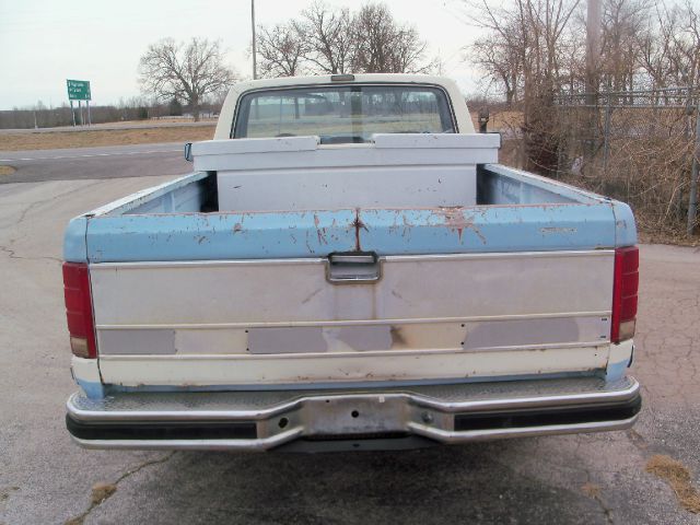 Ford F150 ESi Pickup Truck