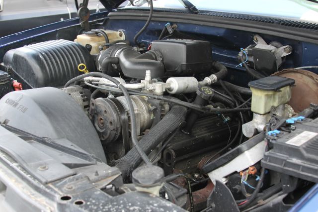 Ford F150 1987 photo 1