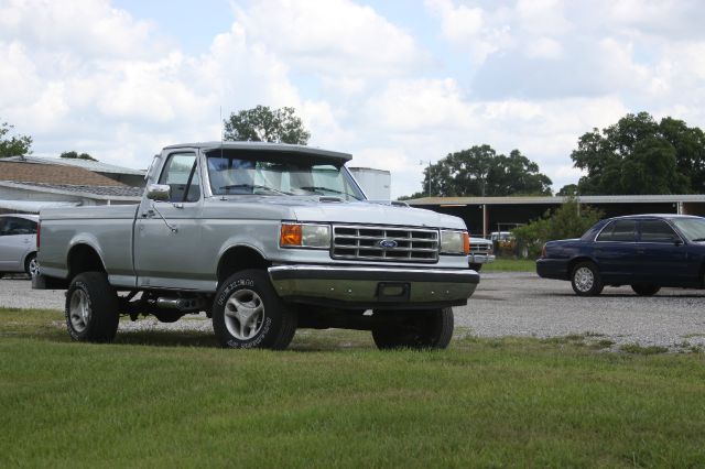 Ford F150 1987 photo 10