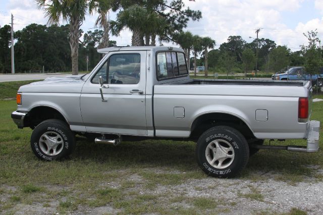 Ford F150 1987 photo 11