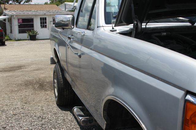 Ford F150 1987 photo 6