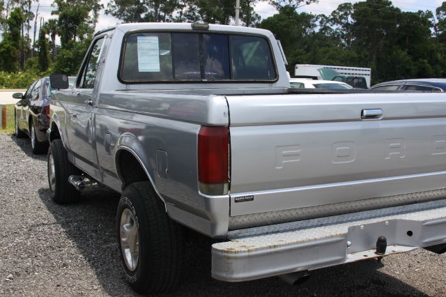 Ford F150 1987 photo 9