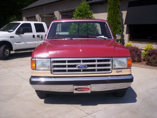 Ford F150 1987 photo 3