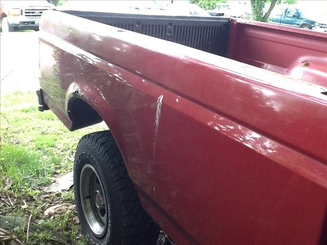 Ford F150 1988 photo 1