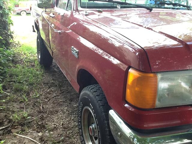 Ford F150 1988 photo 5