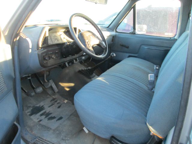Ford F150 1989 photo 0
