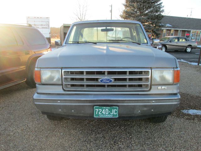 Ford F150 1989 photo 3