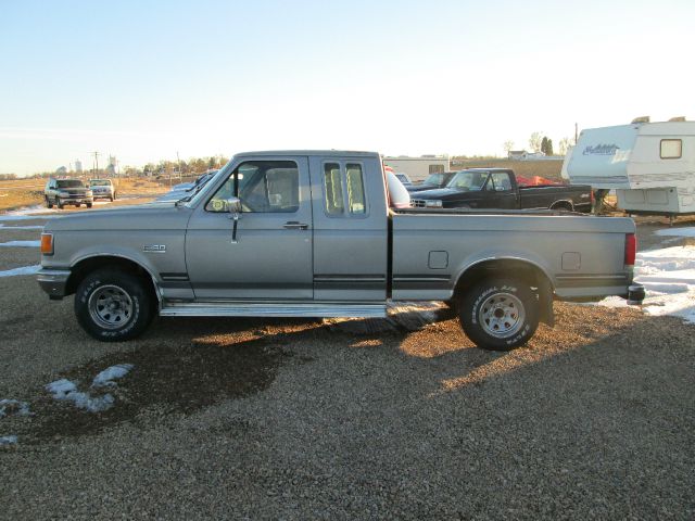 Ford F150 1989 photo 4