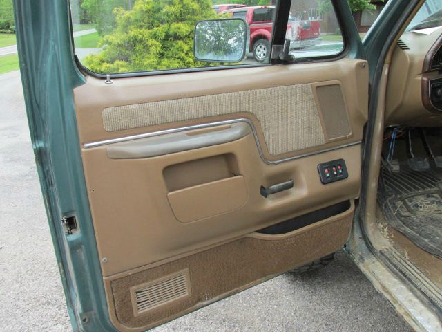 Ford F150 1989 photo 4