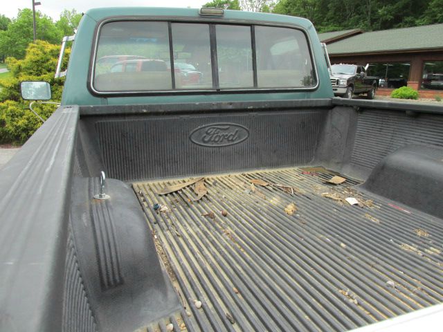 Ford F150 1989 photo 6