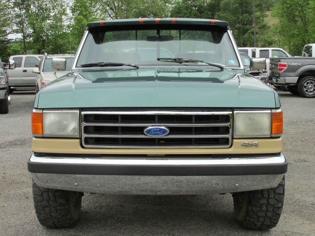 Ford F150 1989 photo 7