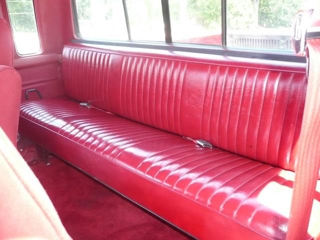 Ford F150 1989 photo 1