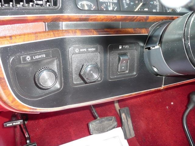 Ford F150 1989 photo 11