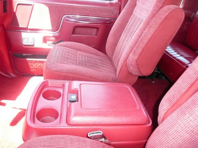 Ford F150 1989 photo 12