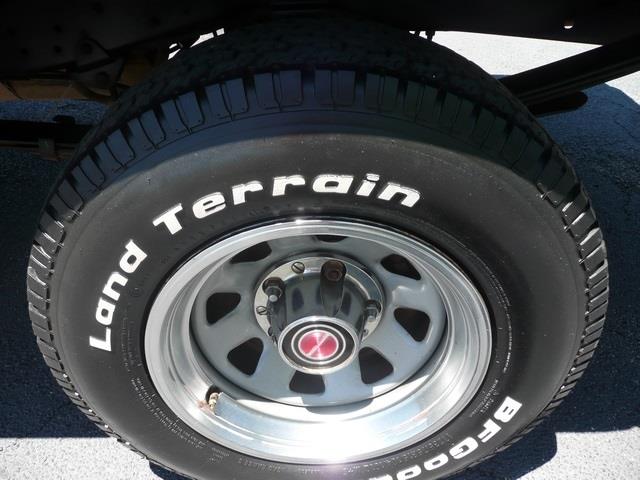 Ford F150 1989 photo 2