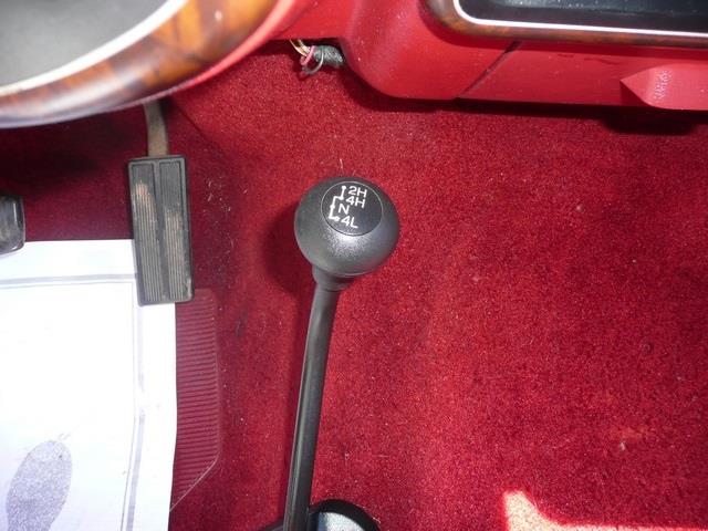 Ford F150 1989 photo 6