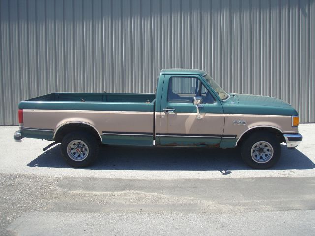 Ford F150 1989 photo 3