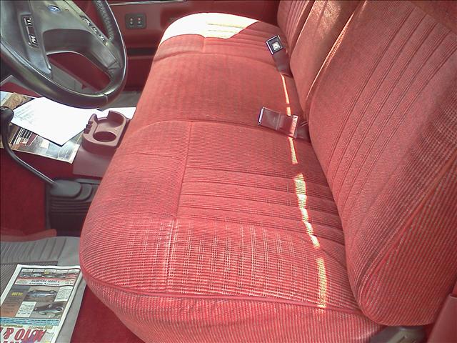 Ford F150 1990 photo 1