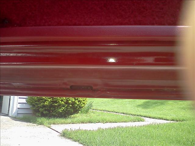 Ford F150 1990 photo 3