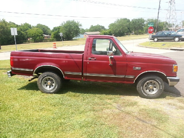 Ford F150 1990 photo 2