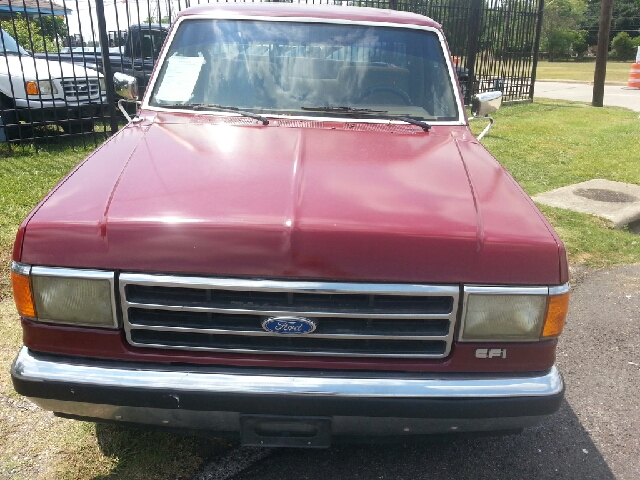 Ford F150 1990 photo 4