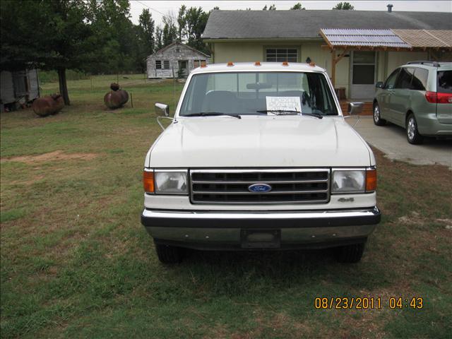 Ford F150 1990 photo 1
