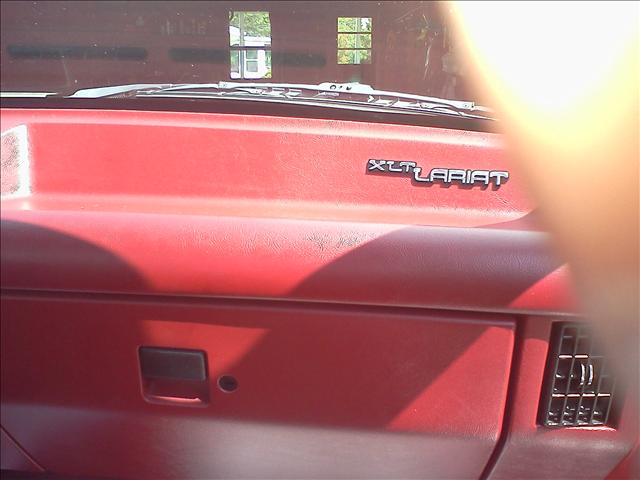 Ford F150 1990 photo 4