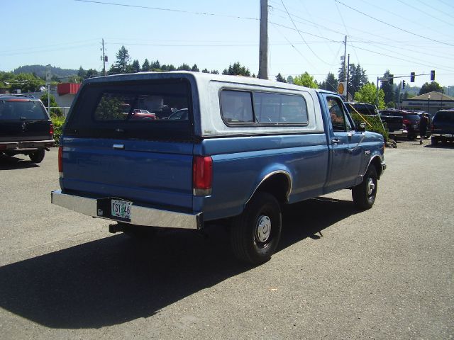 Ford F150 1990 photo 0