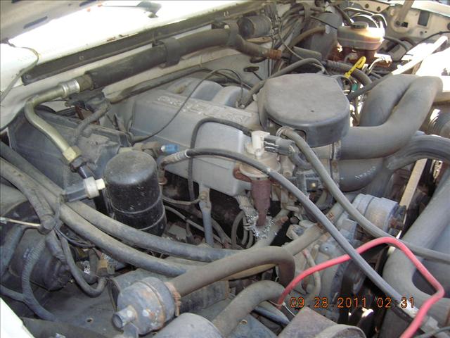 Ford F150 1990 photo 5